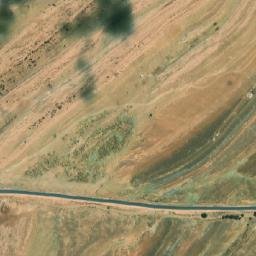 Satellite imagery of Kef Kenissa, DZ