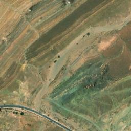 Satellite imagery of Kef Kenissa, DZ