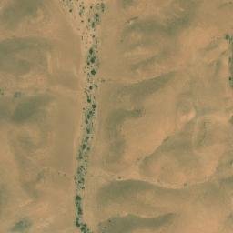 Satellite imagery of Djedar Berrida, DZ