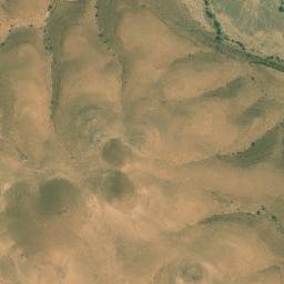 Satellite imagery of Djedar Berrida, DZ