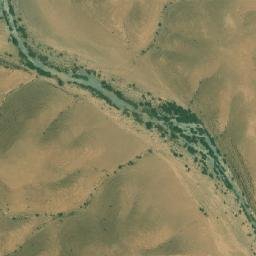 Satellite imagery of Djedar Berrida, DZ