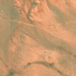 Satellite imagery of Ben Dafi, DZ