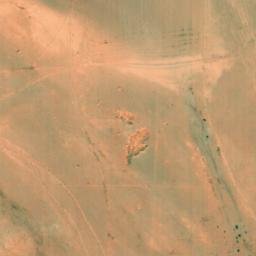 Satellite imagery of Ben Dafi, DZ