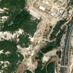 Satellite imagery of Er Rouaïss, LB