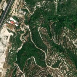 Satellite imagery of Er Rouaïss, LB