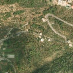 Satellite imagery of Chîr Chîra, LB