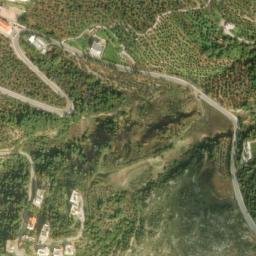Satellite imagery of Chîr Chîra, LB