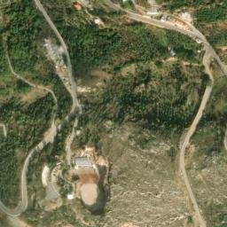 Satellite imagery of Chîr Chîra, LB