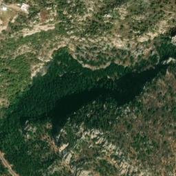 Satellite imagery of Ez Zouârîb, LB