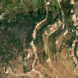 Satellite imagery of Ez Zouârîb, LB