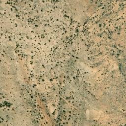 Satellite imagery of Qornet el Mastabé, LB