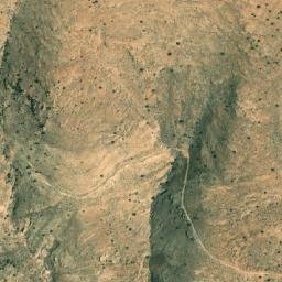 Satellite imagery of Hqâb el Qach, LB