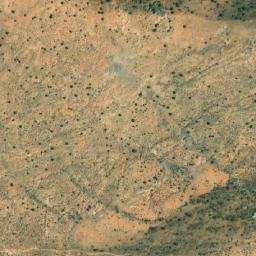 Satellite imagery of El Harf, LB