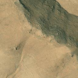 Satellite imagery of Chmîs Ouâdi Râfî, LB