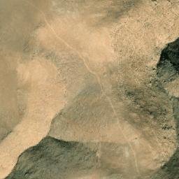 Satellite imagery of Qalaat Jallâdé, LB