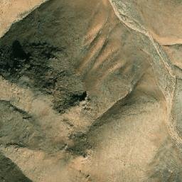 Satellite imagery of Qalaat Jallâdé, LB