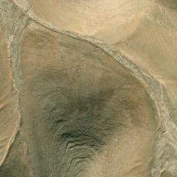 Satellite imagery of Qalaat el Maalef, LB