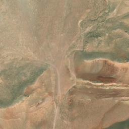 Satellite imagery of Chāh-e Surkh, AF