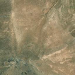Satellite imagery of Khūlah-ye Gurgī, AF