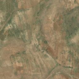 Satellite imagery of Khūlah-ye Gurgī, AF