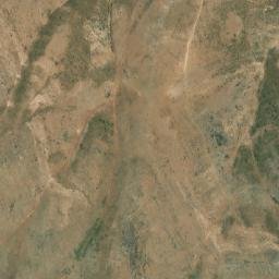 Satellite imagery of Ghaymast, AF