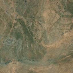 Satellite imagery of Band-e Deh Gūl, AF
