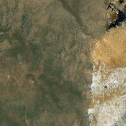 Satellite imagery of Band-e ‘Abbās, AF