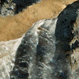 Satellite imagery of Band-e ‘Abbās, AF