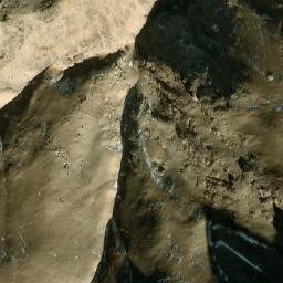 Satellite imagery of Shōrak, AF