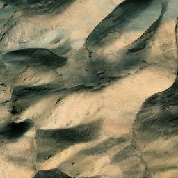 Satellite imagery of Gardanah-ye Raẕāqêlī, AF