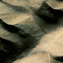 Satellite imagery of Kōh-e Siyāh Sang, AF