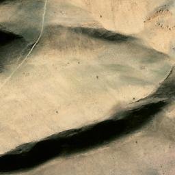 Satellite imagery of Kōh-e Siyāh Sang, AF