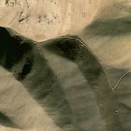 Satellite imagery of Kōh-e Chōb-e Biland, AF