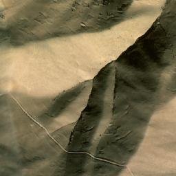 Satellite imagery of Kōh-e Chōb-e Biland, AF