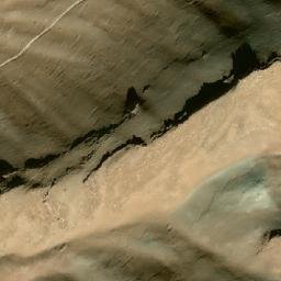 Satellite imagery of Jowrūghūch, AF