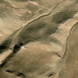 Satellite imagery of Jowrūghūch, AF