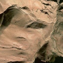 Satellite imagery of Mārkhūnak, AF