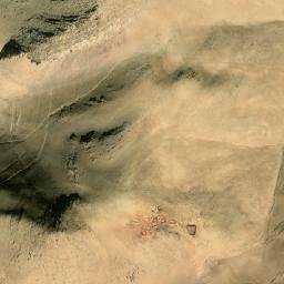Satellite imagery of Nōlah-ye Pūnī, AF