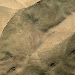 Satellite imagery of Nōlah-ye Pūnī, AF