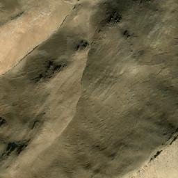 Satellite imagery of Nōlah-ye Pūnī, AF