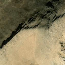 Satellite imagery of Dāl-e Khwājah Yār, AF