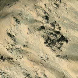 Satellite imagery of Dāl-e Khwājah Yār, AF