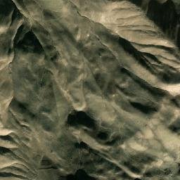 Satellite imagery of Khamishōr, AF