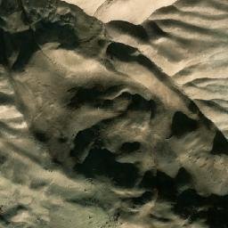 Satellite imagery of Khamishōr, AF