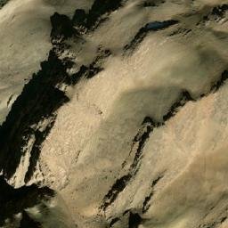 Satellite imagery of Bādrowak, AF