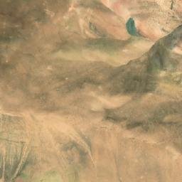 Satellite imagery of Lūkah Mazār, AF