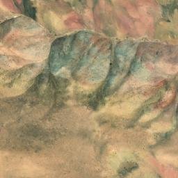 Satellite imagery of Lūkah Mazār, AF