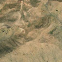 Satellite imagery of Kōh-e Khākak, AF