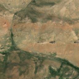 Satellite imagery of Awār-e Now-e Khāliqdādī, AF