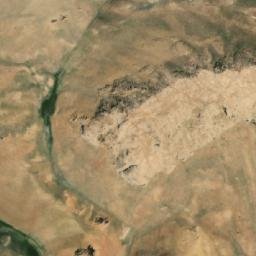 Satellite imagery of Awār-e Now-e Khāliqdādī, AF